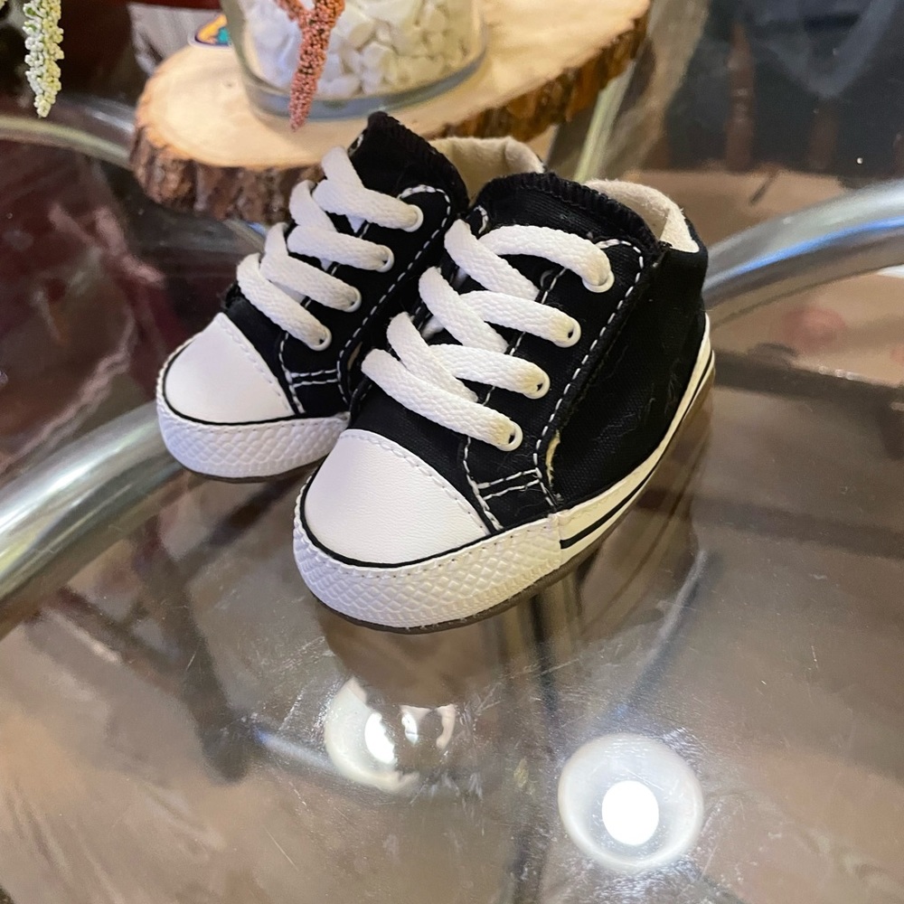 Baby Converse